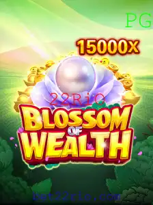 BlossomofWealth: Uma Jornada Ludica no Universo de 22RiO