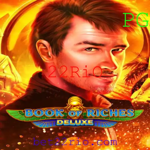 Desvendando o Fascinante Mundo de BookofRichesDeluxe