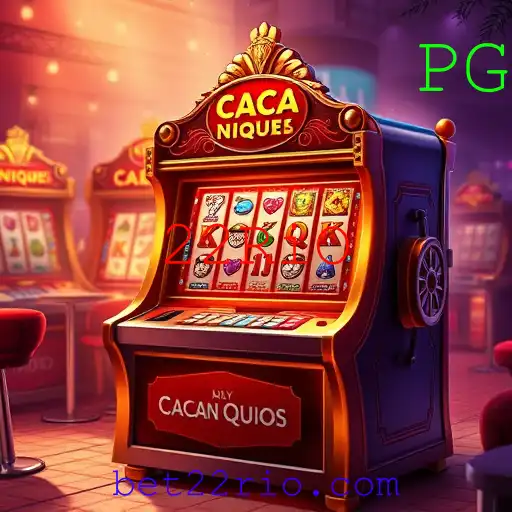 Caça-níqueis online