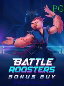 BattleRoostersBonusBuy: Uma Nova Era de Jogos de Estratégia