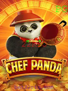 ChefPanda: A Nova Sensação dos Jogos de Estratégia