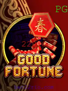 A Fascinante Jornada de GoodFortune: Um Jogo de Estratégia e Sorte