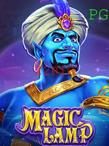 MagicLamp: Aventura, Estratégia e Mistérios no Novo Jogo do Ano