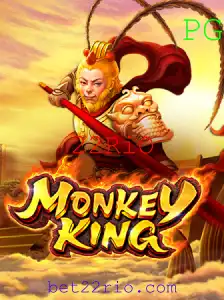 Descubra o Fascinante Mundo de MonkeyKing com 22RiO