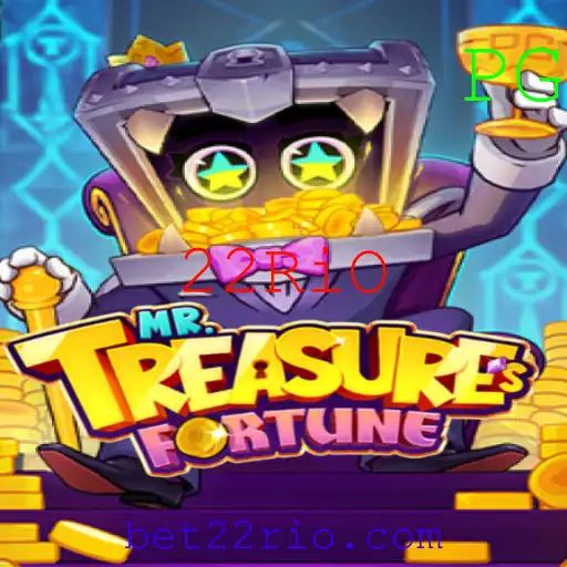 Explorando o Fascinante Universo de MrTreasuresFortune com 22RiO