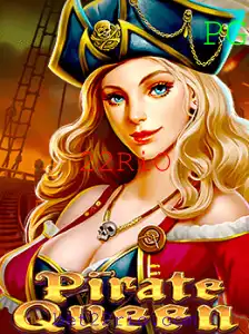 Descubra o Universo de 'PirateQueen' com a Palavra-chave Mágica '22RiO'
