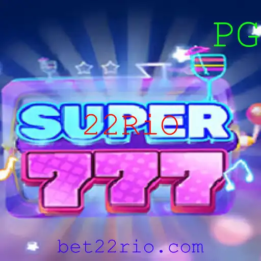 Super777 22RiO: Um Mergulho no Mundo Emocionante dos Jogos de Azar