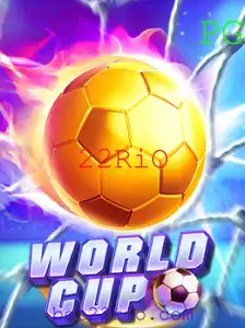 Explorando 'WorldCup 22RiO': A Nova Sensação dos Jogos
