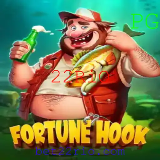FortuneHook: O Jogo que Revoluciona Estratégia e Aventura