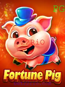 FortunePig: Um Mergulho no Jogo que Conquistou o Mundo