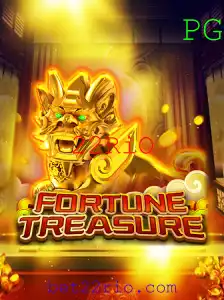Descubra o Mundo de Aventuras em FortuneTreasure