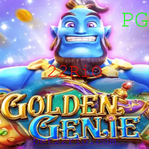 GOLDENGENIE: Uma Aventura Interativa em 22RiO