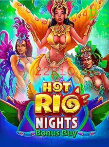 Descubra HotRioNightsBonusBuy: A Nova Sensação do Mundo dos Jogos