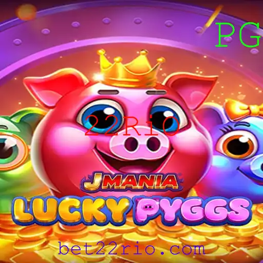 Explorando o Mundo Vibrante de JManiaLuckyPyggs