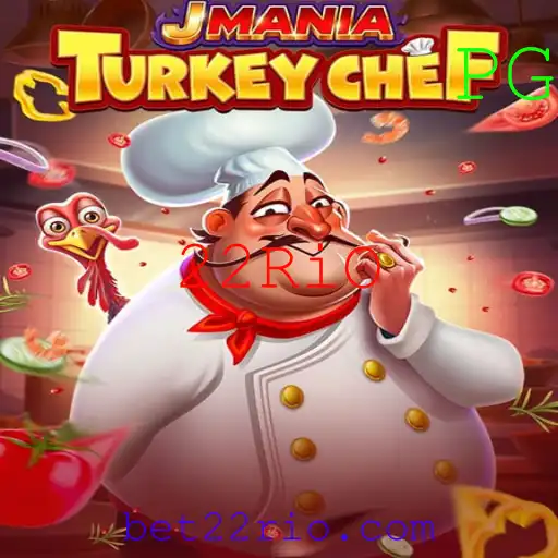 Descubra o Empolgante Mundo de JManiaTurkeyChef com a Palavra-Chave 22RiO