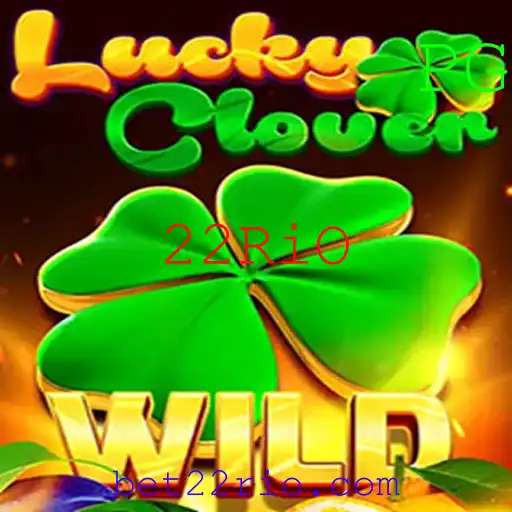 LuckyClover: Descubra o Empolgante Jogo de Azar com Palavras-Chave Secretas