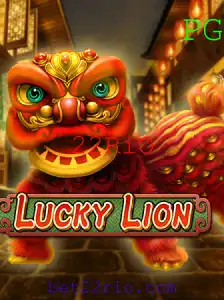 Descubra o Mundo de LuckyLion: O Jogo de Tabuleiro Revolucionário