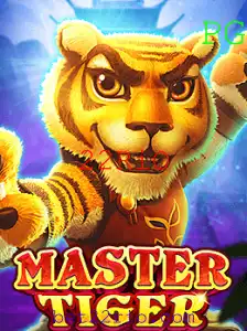 Descubra o Mundo de MasterTiger com a Palavra-chave 22RiO