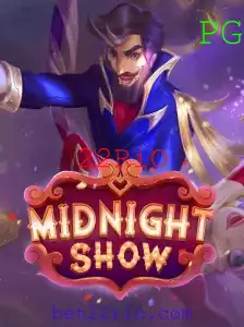 MidnightShow: Uma Imersão no Mundo do Jogo 22RiO