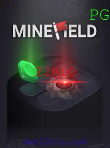 Explorando o Mundo de MineField: Um Novo Desafio no Universo dos Jogos