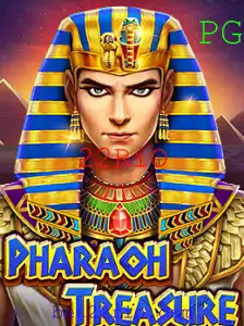 Desvende os Mistérios de PharaohTreasure: Descubra a Fortuna Oculta