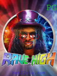 RaveHigh: Mergulhe no Mundo Empolgante do Jogo Urbano com 22RiO