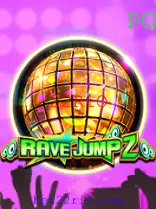 RaveJump2: A Nova Onda do Mundo dos Jogos com 22RiO