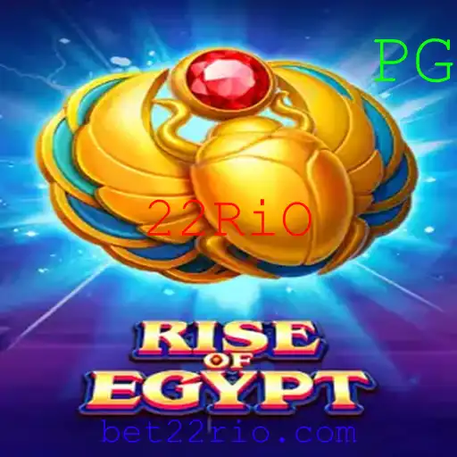 Explorando o Fascinante Mundo de 'RiseOfEgypt'