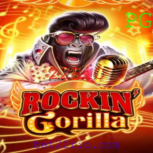 Explorando o Mundo de RockinGorilla: Aventura e Estratégia