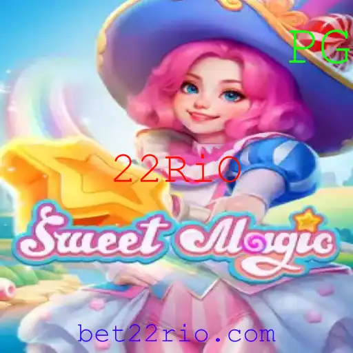 SweetMagic: Descubra o Jogo que Combina Estratégia e Diversão