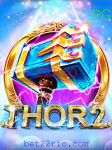 Desvendando Thor2: O Novo Jogo que Está Conquistando 2023